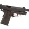 KWC TAC 1911 Full Metal Co2 Black OD-TM-11027006000 30725 asgbox.pl