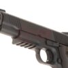 KWC TAC 1911 Full Metal Co2 Black OD-TM-11027006000 30725 asgbox.pl
