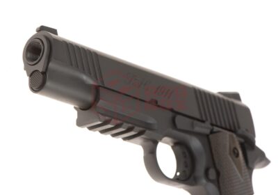 KWC TAC 1911 Full Metal Co2 Black - obrazek 4