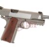 KWC TAC 1911 Full Metal Co2 Silver OD-TM-11027041500 30726 asgbox.pl
