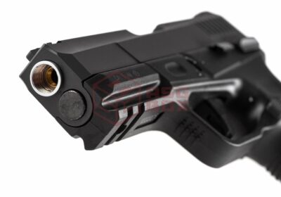 KWC 24/7 Gen 2 Blowback Co2 Black - obrazek 4