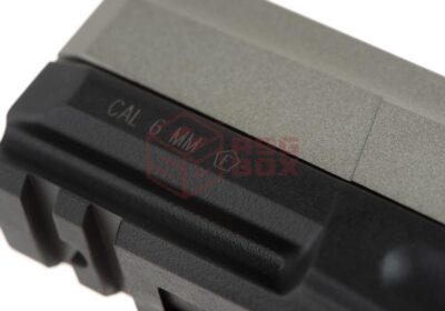 KWC 24/7 Gen 2 Blowback Co2 Dual Tone - obrazek 5