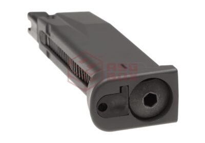 KWC Magazin 24/7 Blowback Co2 - obrazek 3