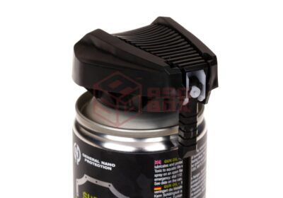 General Nano Protection Gun Oil 200ml - obrazek 3