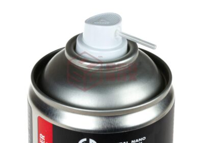 General Nano Protection Gun Degreaser 400ml - obrazek 3