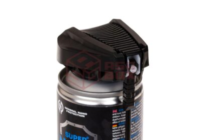 General Nano Protection Bore Cleaning Foam 200ml - obrazek 3