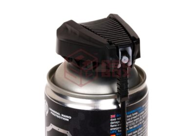 General Nano Protection Bore Cleaning Foam 400ml - obrazek 3