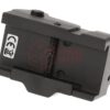 Firefield Impact Mini Reflex Sight with 45 Degree Mount Black OD-TM-11028006000 30738 FF26021K asgbox.pl