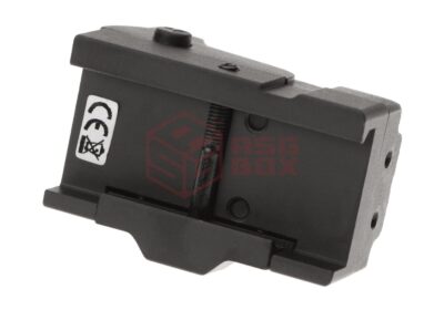 Firefield Impact Mini Reflex Sight with 45 Degree Mount Black - obrazek 3