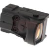 Firefield Impact Mini Reflex Sight with 45 Degree Mount Black OD-TM-11028006000 30738 FF26021K asgbox.pl
