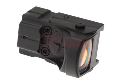 Firefield Impact Mini Reflex Sight with 45 Degree Mount Black - obrazek 4