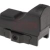 Firefield Impact Mini Reflex Sight with 45 Degree Mount Black OD-TM-11028006000 30738 FF26021K asgbox.pl