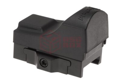 Firefield Impact Mini Reflex Sight with 45 Degree Mount Black - obrazek 5