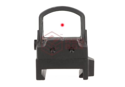 Firefield Impact Mini Reflex Sight with 45 Degree Mount Black - obrazek 6