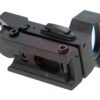 Firefield Impact Reflex Sight Black OD-TM-11028106000 30739 FF26022 asgbox.pl