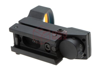 Firefield Impact Reflex Sight Black - obrazek 4