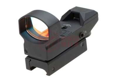 Firefield Impact Reflex Sight Black - obrazek 5