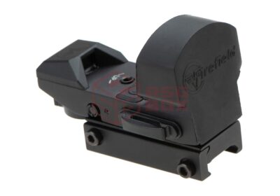Firefield Impact Reflex Sight Black - obrazek 6