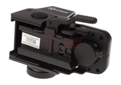 Firefield Impact XLT Reflex Sight Black - obrazek 3