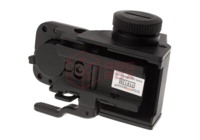 Firefield Impact XLT Reflex Sight Black - obrazek 4