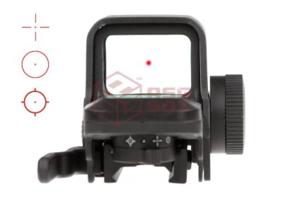 Firefield Impact XLT Reflex Sight Black - obrazek 6