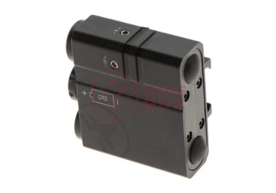 Firefield Charge AR Green Laser and Light Combo Black - obrazek 4