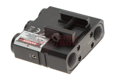 Firefield Charge AR Green Laser and Light Combo Black - obrazek 5