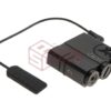 Firefield Charge AR Green Laser and Light Combo Black OD-TM-11028406000 30743 FF25009 asgbox.pl