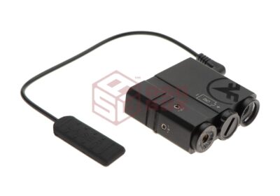 Firefield Charge AR Green Laser and Light Combo Black - obrazek 6