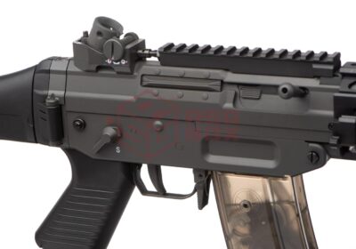 Jing Gong SG552 RIS - obrazek 3