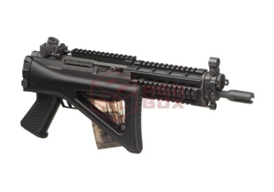 Jing Gong SG552 RIS - obrazek 4