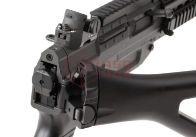 Jing Gong SG552 RIS - obrazek 6