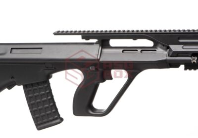 Jing Gong AUG A3 Black - obrazek 3