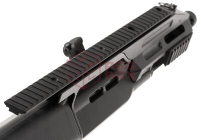 Jing Gong AUG A3 Black - obrazek 4