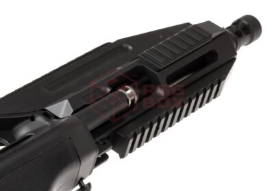 Jing Gong AUG A3 Black - obrazek 5