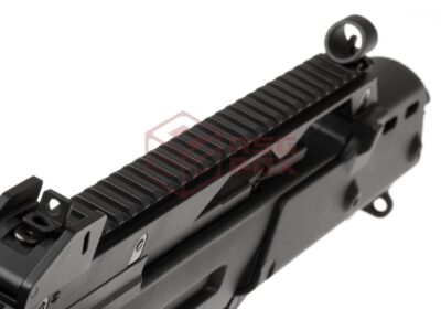 Jing Gong JG36CV Black - obrazek 6