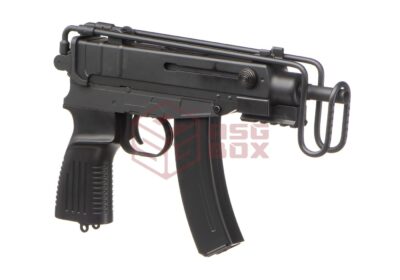 Jing Gong Vz61 Black - obrazek 3
