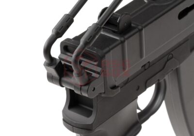 Jing Gong Vz61 Black - obrazek 5