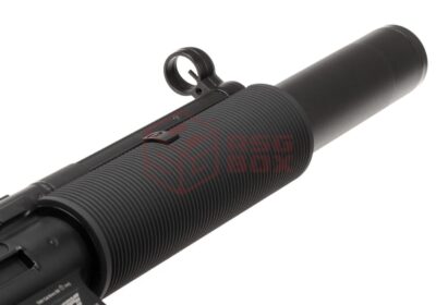 Jing Gong PM5 SD6 S-AEG Black - obrazek 5
