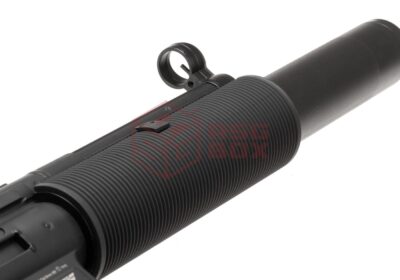 Jing Gong PM5 SD5 S-AEG Black - obrazek 4