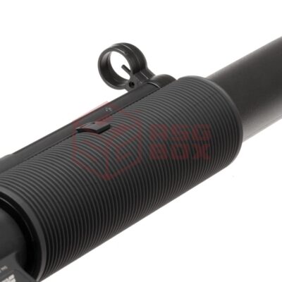 Jing Gong PM5 SD5 S-AEG Black 11029206000 30751 asgbox.pl