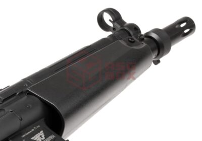 Jing Gong PM5 A5 S-AEG Black - obrazek 5