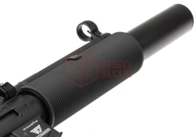 Jing Gong PM5 SD6 Full Metal S-AEG Black - obrazek 6
