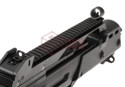 Jing Gong JG36CV S-AEG Black - obrazek 5