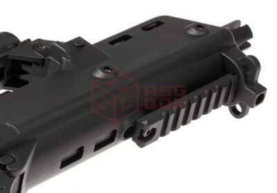 Jing Gong JG36CV S-AEG Black - obrazek 6