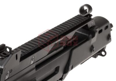 Jing Gong JG36C S-AEG Black - obrazek 6