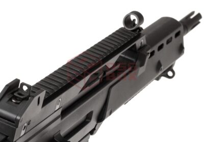 Jing Gong JG36K S-AEG Black - obrazek 6