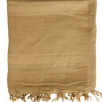 MIL-TEC Palestine / Shemagh 155x110 cm - Coyote