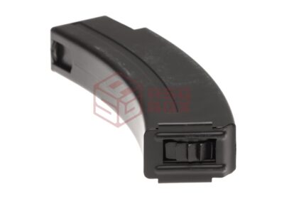 Jing Gong Magazin V-61 Hicap 100rds Black - obrazek 3