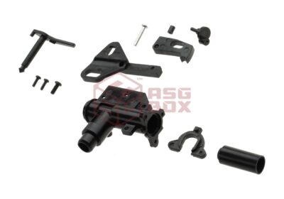 Jing Gong MP5 Hop Up Unit - obrazek 3